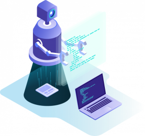 Разработка сайта для автоматизации бизнес-процессов в Дублине