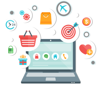 Разработка площадки электронной коммерции в Дублине